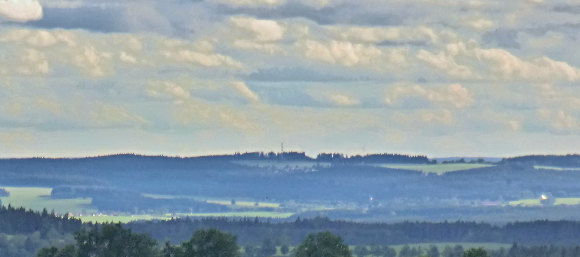 Havlina (25 km)