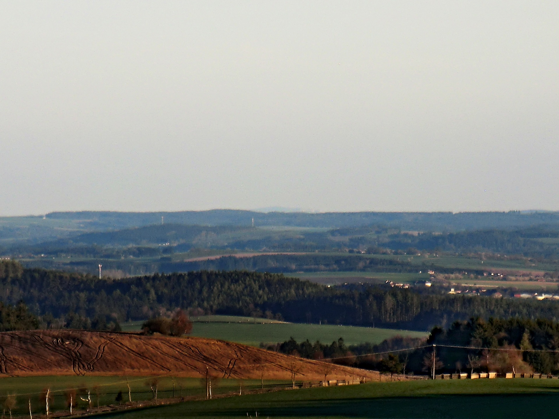 Děvín
